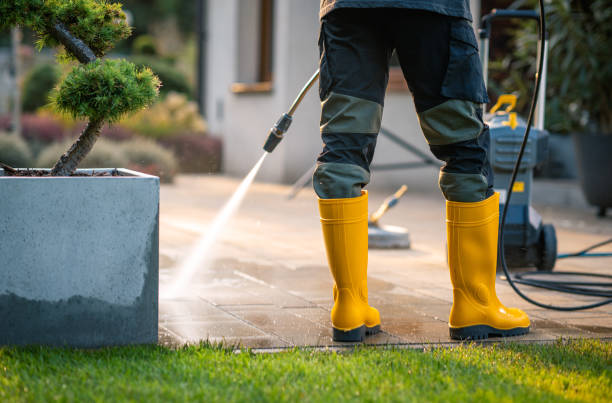 Best Commercial Pressure Washing  in USA